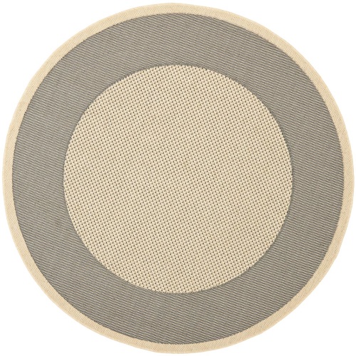 Safavieh CY7987-65A5 Grey Cream