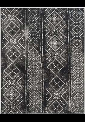 Safavieh ADR111C Black Silver