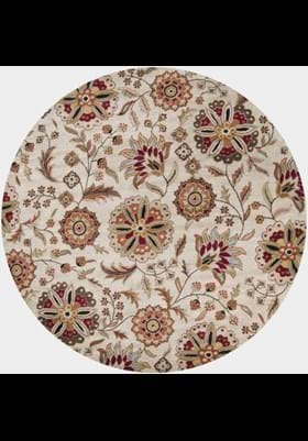 Surya ATH-5035 Ivory Sage Gold