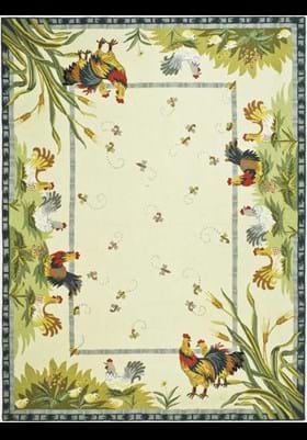 Safavieh HK56A Ivory