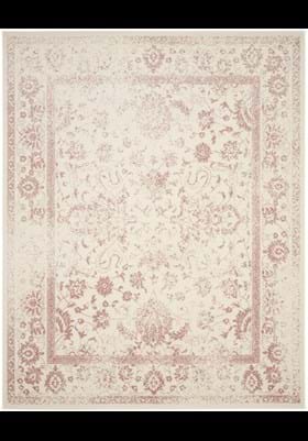 Safavieh ADR109H Ivory Rose