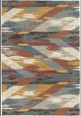 Dynamic Rugs 23063 6969 Multi