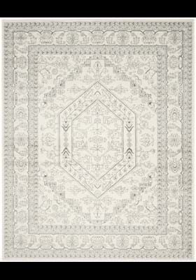 Safavieh ADR108B Ivory Silver