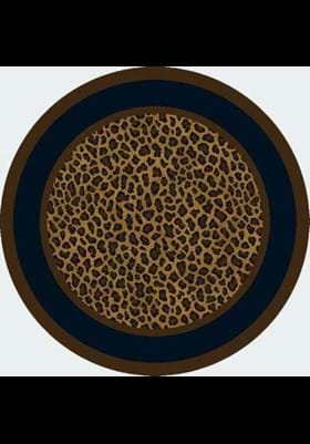 Milliken Zimbala 4538 Leopard 4500
