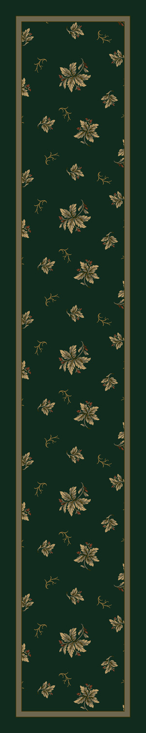 Milliken Erin 8474 Emerald 11006