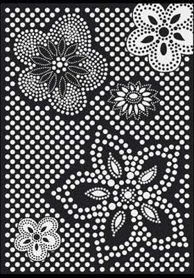 Milliken Eyelet 6831 Mod 3