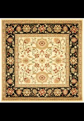 Safavieh LNH-212 B Ivory Black