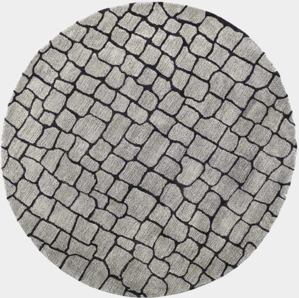 Safavieh SOH431A Silver Grey