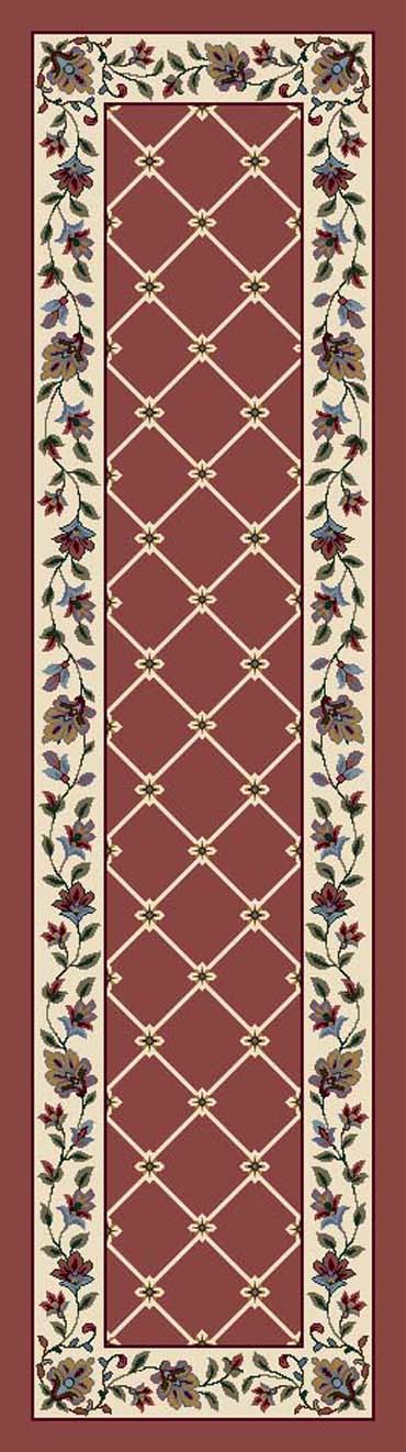 Milliken Symphony 4883 Rose Quartz 9000