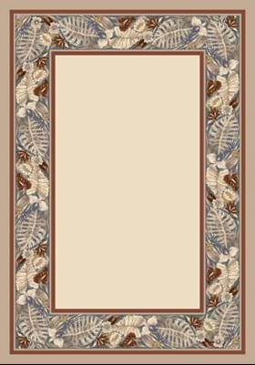 Milliken Kapalua 4513 Opal Pearl Mist 2002