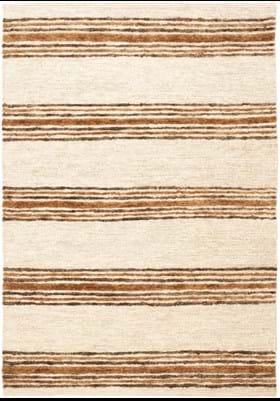 Safavieh BOH227B Natural Rust