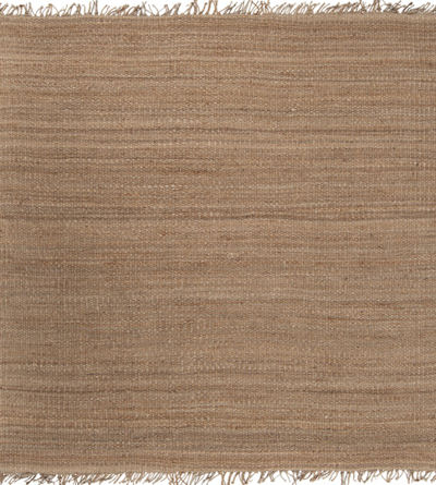 Surya Jute Natural Natural