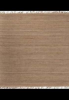 Surya Jute Natural Natural