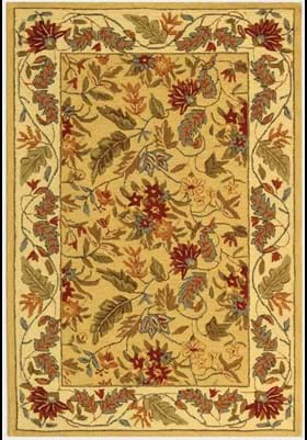 Safavieh HK141A Ivory