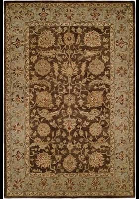 Kalaty EM-290 Brown Light Blue