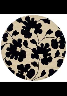 Safavieh SOH419A Beige Black