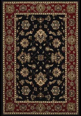 Oriental Weavers 623M Black