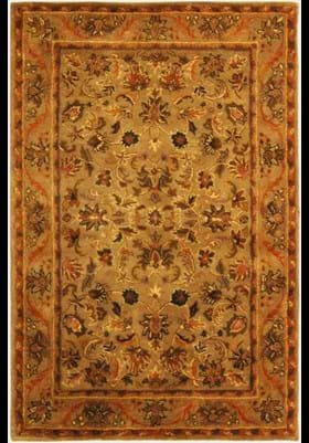 Safavieh AT52A Sage Gold