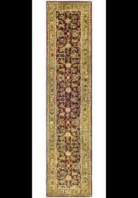 Safavieh CL758K Rust Camel