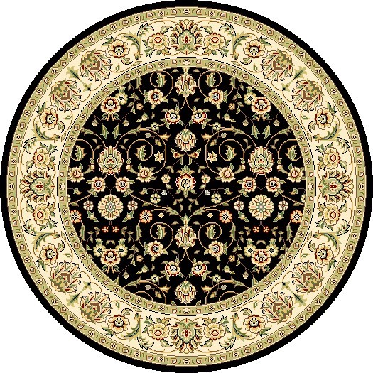 Safavieh LNH-316 B Black Ivory