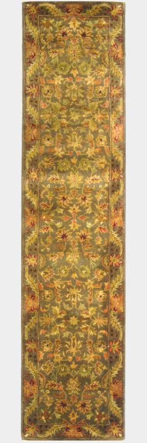 Safavieh AT52K Charcoal