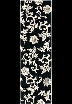 Safavieh SOH212A Black Ivory