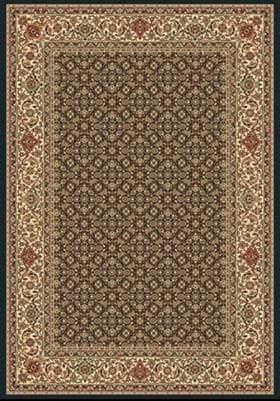 Dynamic Rugs 57011 3464 Navy