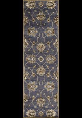 KAS Kashan 6024 Midnight