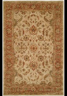 Kalaty EM-282 Ivory Rust