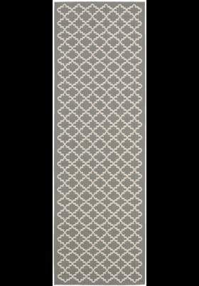 Safavieh CY6919-246 Anthracite Beige