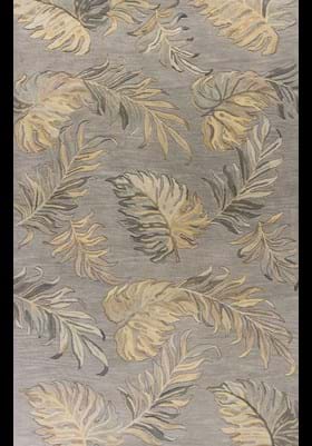 KAS Palms 2639 Grey