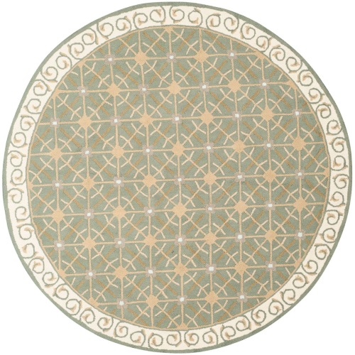 Safavieh NPT443A Olive Beige
