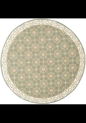 Safavieh NPT443A Olive Beige