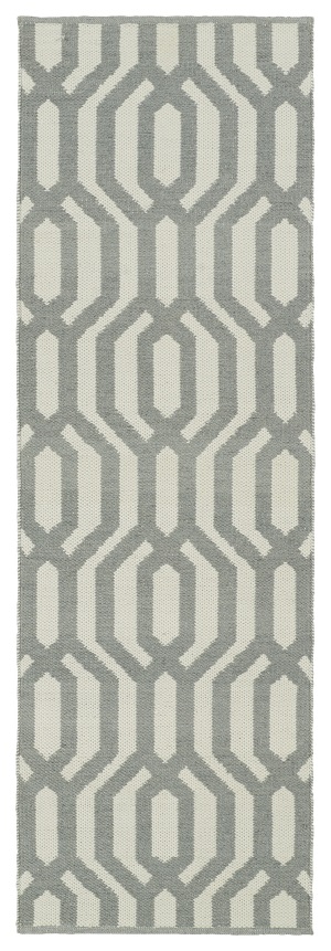 Kaleen BRI08 75B Grey