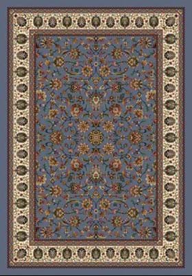 Milliken Persian Palace 4510 Lapis 7000