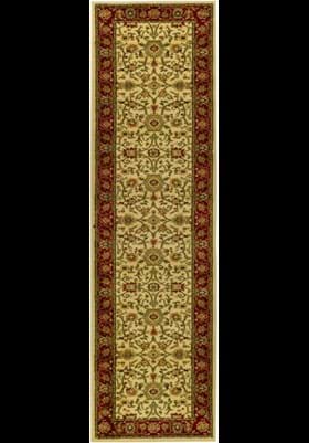 Safavieh LNH-212 K Ivory Red
