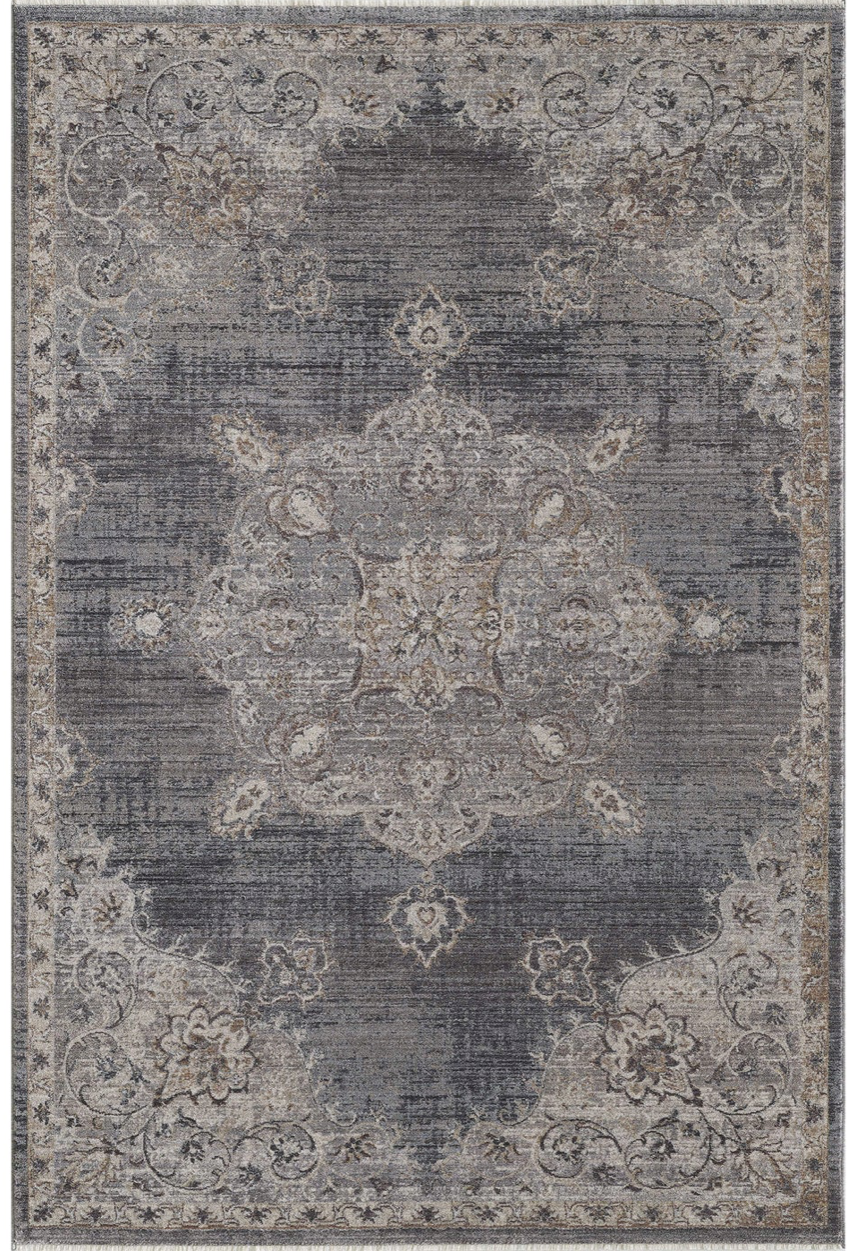 KAS 8805 Gray Blue Seafina