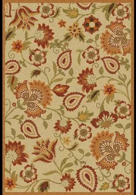 Safavieh BLM862A Beige Multi