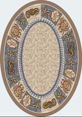 Milliken Sea Life 4882 Sandstone 3000