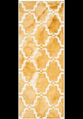 Safavieh DDY536H Gold Ivory