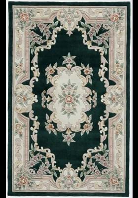 Rugs America 510-361 Emerald