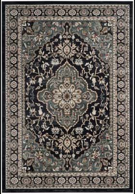 Safavieh LNH-338 C Anthracite Teal