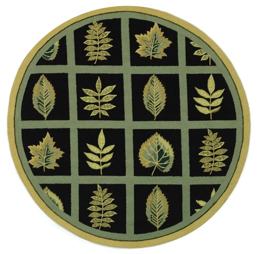 Safavieh HK205B Black