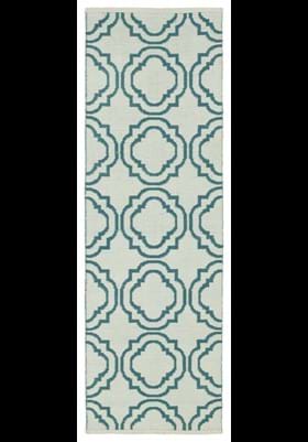 Kaleen BRI07 91B Teal