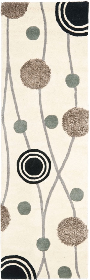 Safavieh SOH249A Ivory Grey