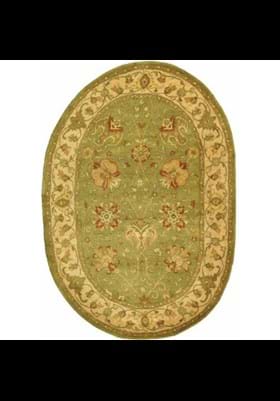 Safavieh AT21D Sage