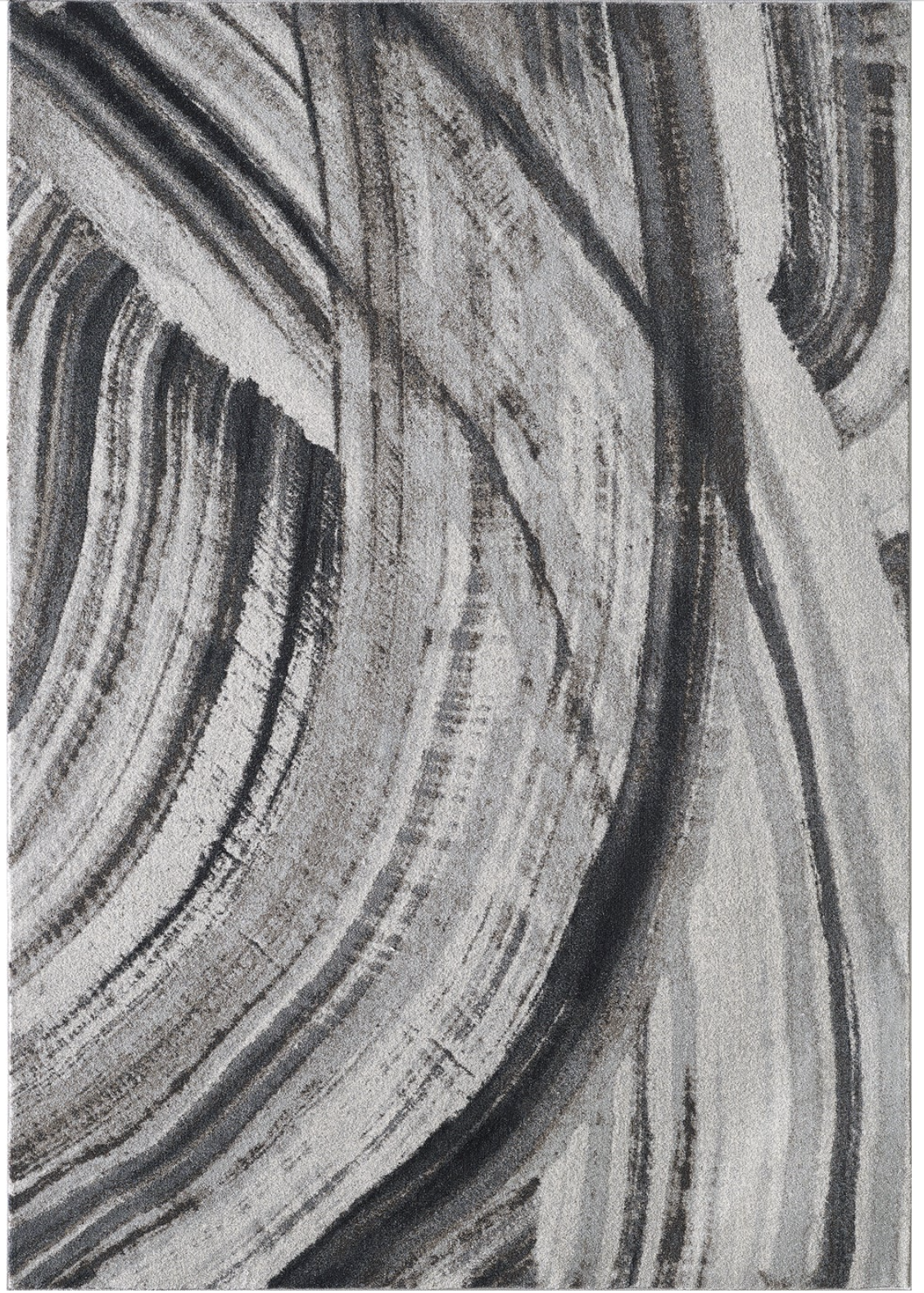 KAS Elements 6218 Ivory Gray