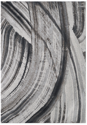 KAS Elements 6218 Ivory Gray