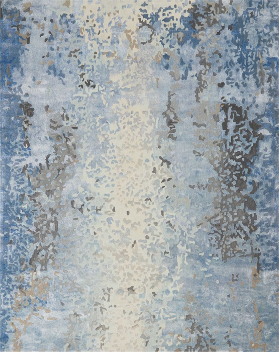 Nourison PRS.17 Denim