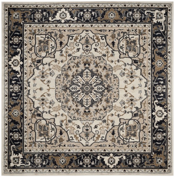 Safavieh LNH-334 K Cream Navy